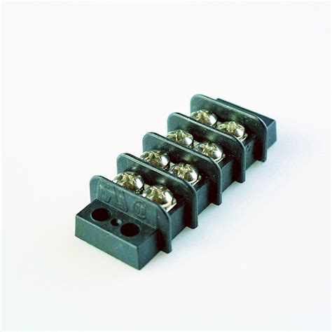 small electrical terminal block enclosure|surface terminal blocks for sale.